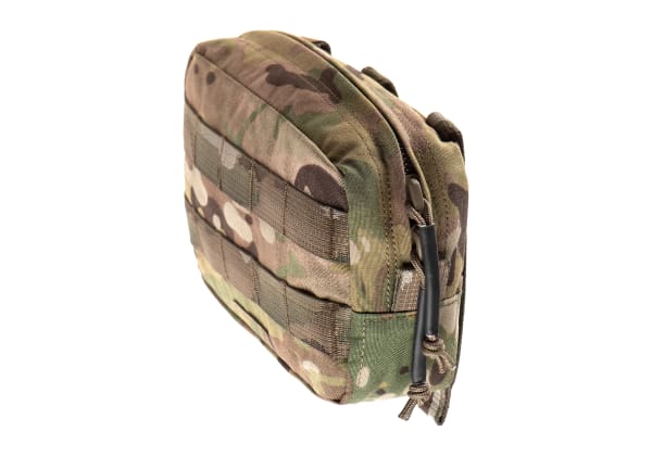 Clawgear Medium Horizontal Utility Pouch Core