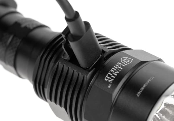 Nitecore TM9K Pro Tactical Flashlight