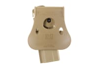 IMI Defense Roto Paddle Holster für M1911