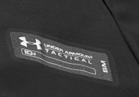 Under Armour UA Tactical HeatGear Compression Tee