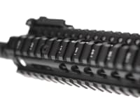 E&C M4 MK18 MOD 9 Inch QR 1.0 EGV