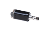 Guarder High Speed Revolution Long Type Motor
