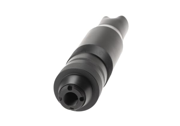 LCT PBS-4 Steel Silencer