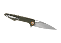 Artisan Cutlery Archaeo Linerlock