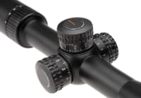 Vortex Optics Viper PST Gen II 3-15x44 FFP EBR-7C MRAD