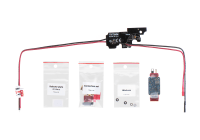 Gate Titan V2 NGRS Expert Blu-Set Front Wired