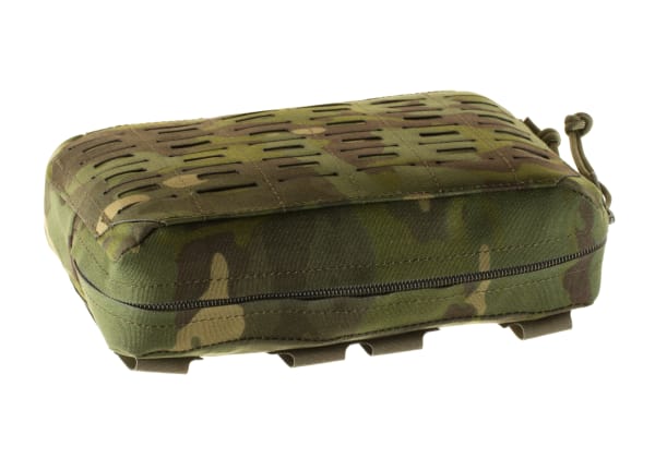 Templar's Gear Utility Pouch L with MOLLE Panel