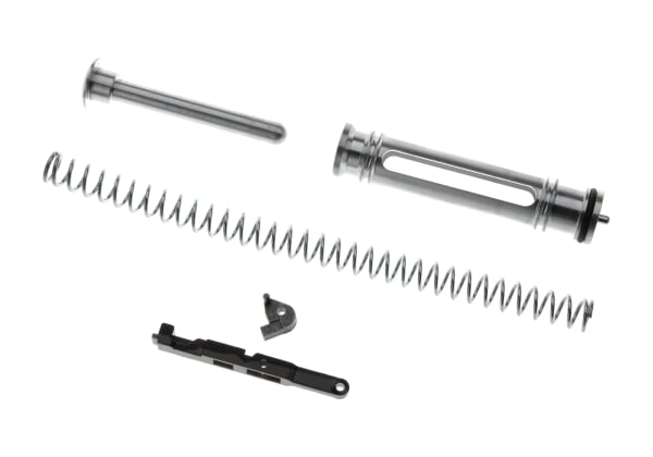 Jing Gong BAR-10 Aluminium Parts Set