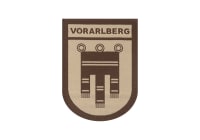 Clawgear Vorarlberg Shield Patch