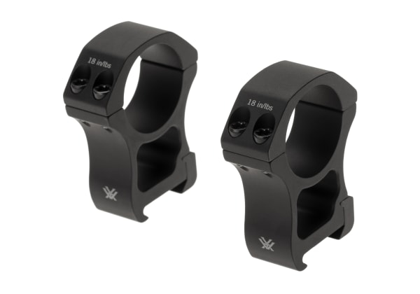 Vortex Optics Pro Ring 30mm Extra High