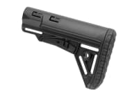 DLG Tactical Mil Spec TBS Sharp Low Profile Stock