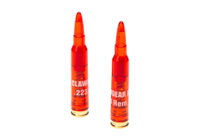 Clawgear Snap Cap .223 Rem 2-pack