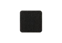 JTG Halloween Pirate Rubber Patch