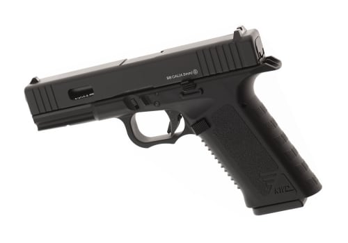 KWC KWC17 Blowback Co2