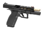 KJ Works KP-13 Custom Metal Version Co2