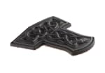 JTG Thors Hammer Dragon Rubber Patch