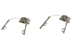 Z-Tactical Comtac Helmet Rail Adapter Set