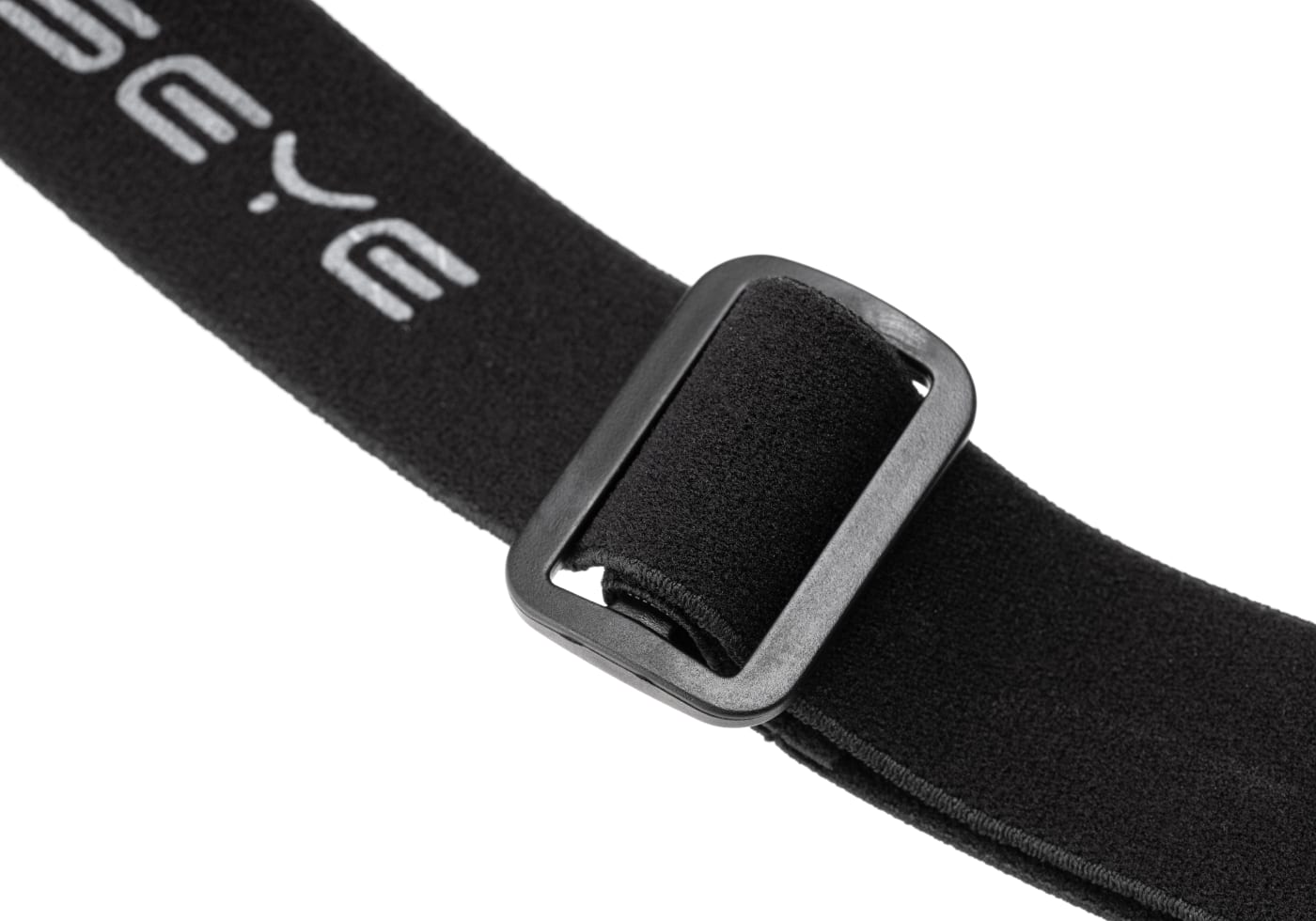 SwissEye F-Tac Goggles Arctic Smoke / Orange / Clear