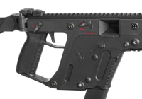Krytac Kriss Vector with Mock Suppressor S-AEG