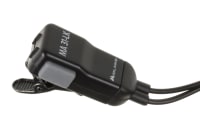 Midland MA 31 LK Security Headset Kenwood Connector