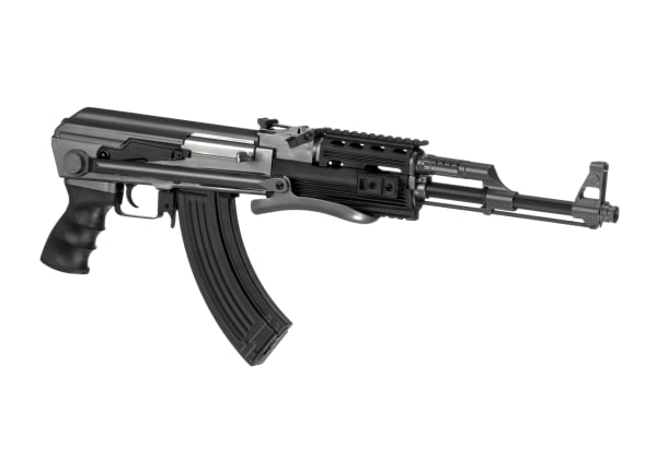 Cyma CM028B AKS47 Tactical S-AEG