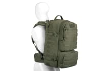 Warrior Predator Pack