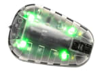 Element HS-6 Beacon Green