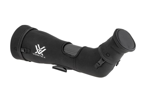 Vortex Optics Crossfire HD 20-60x80 Angled Spotting Scope