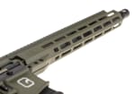 Clawgear CG15 Basic 223Rem. 14,5