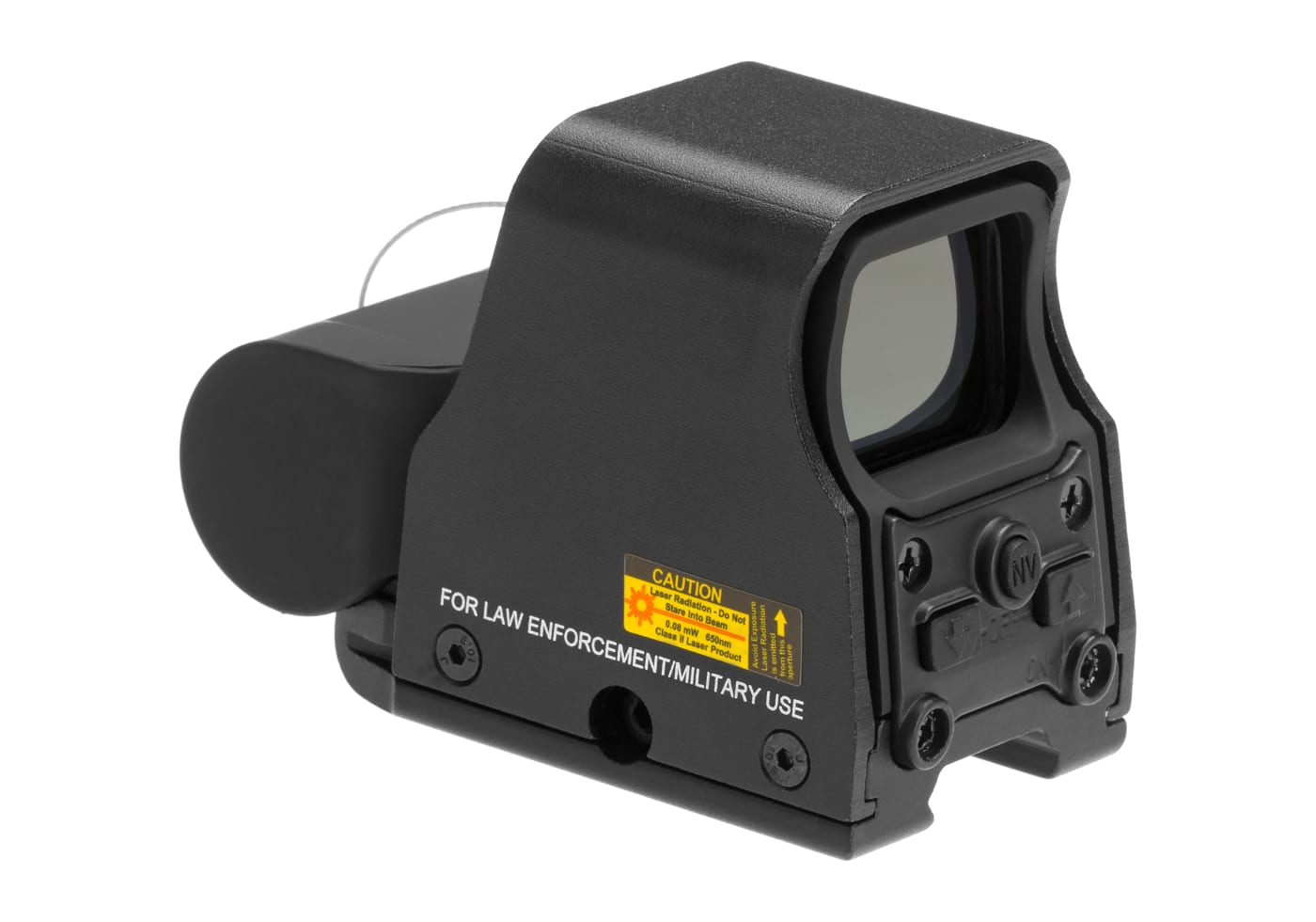Aim-O XPS 2-Z Red Dot