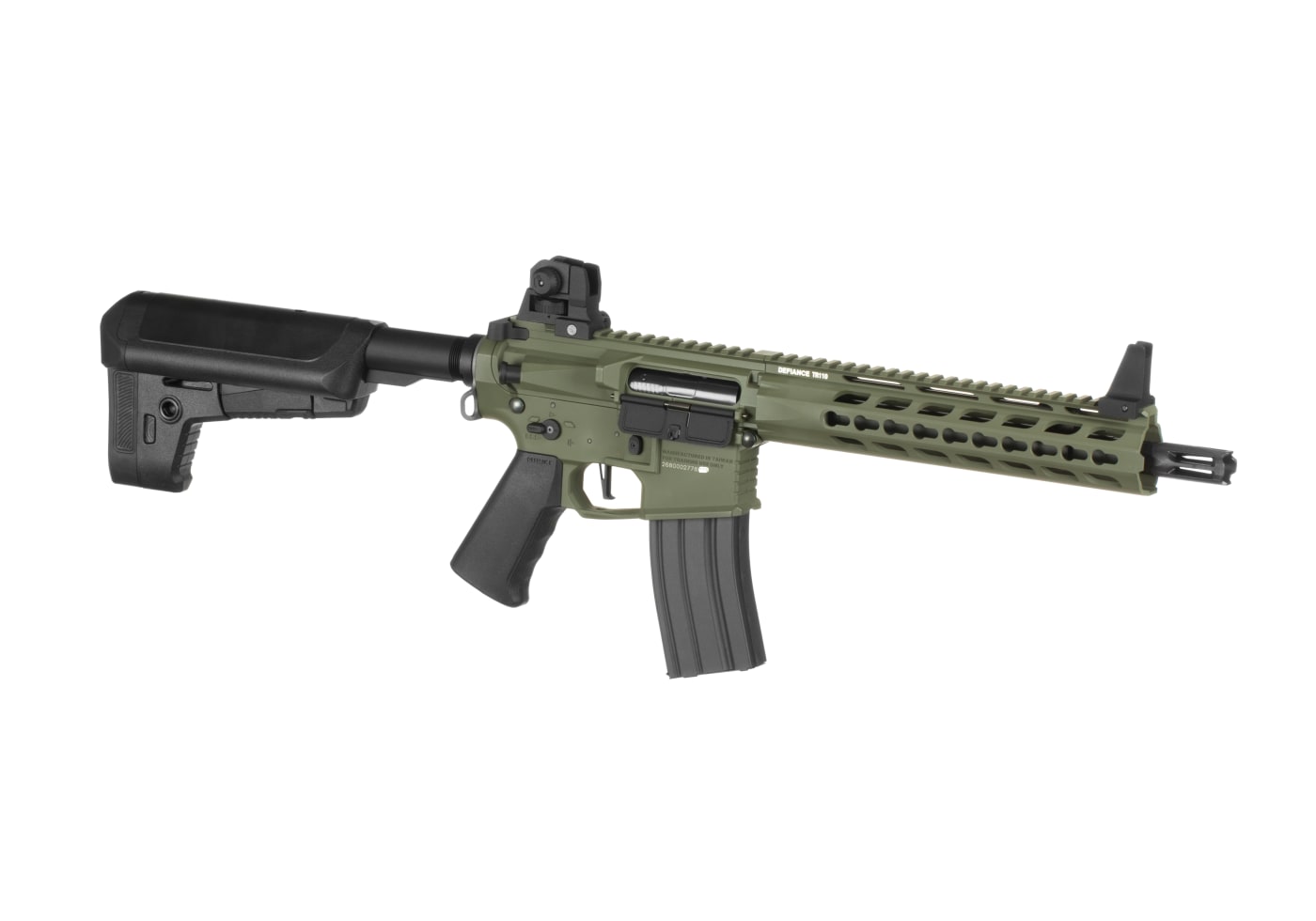 Krytac Trident Mk2 CRB Full Power