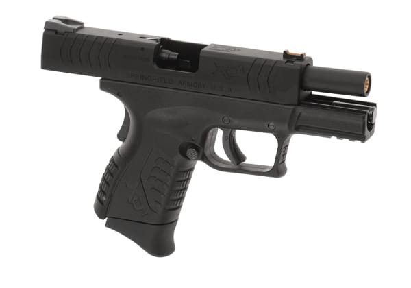 Springfield Armory XDM Compact Metal Version GBB