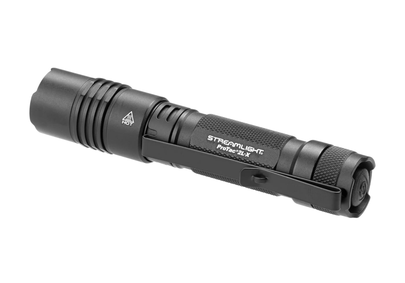 Streamlight ProTac 2L-X USB Flashlight