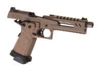 Vorsk Hi-Capa 5.1 Split Slide GBB
