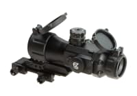 Leapers 4X32 T4 Prismatic Scope T-Dot