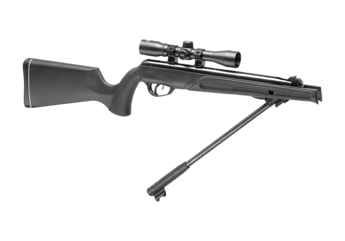 Umarex Prymex Set 4.5 mm Spring 7.5J