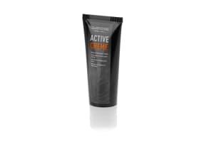 Lowa Active Creme Black 75ml