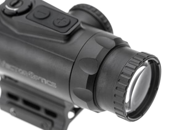 Vector Optics Paragon 1x16 Micro