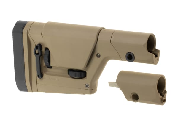 Magpul PRS Gen 3 Rifle Stock Mil Spec