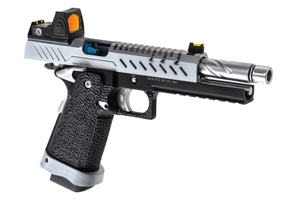 Vorsk Hi-Capa 5.1 + BDS GBB