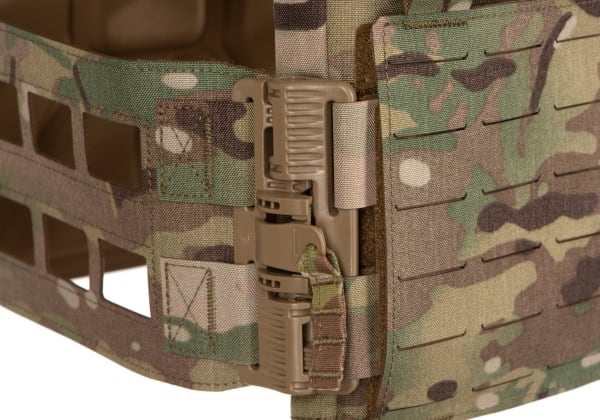 Warrior Low Profile Carrier V2