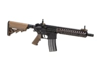 E&C M4 MK18 MOD 9 Inch QR 1.0 EGV