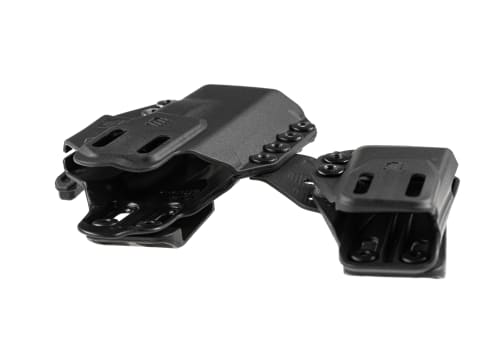 Blackhawk Stache IWB Holster for GLOCK G43/G43x/Hellcat/Taurus GX4