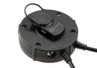 Earmor M55 Tactical PTT 3.5mm AUX