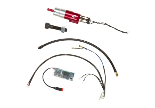 Polarstar F2 HPA Conversion Kit M249