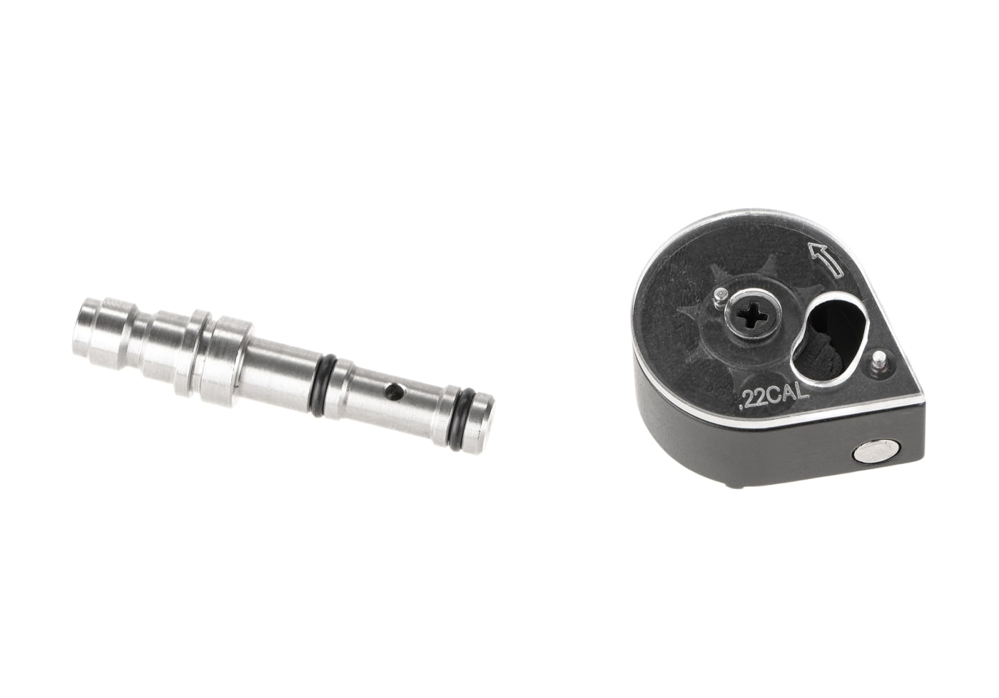 Umarex Notos Carbine Set 5.5 mm PCP 16J