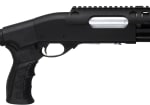 G&P M870 RAS Tactical Shorty Shotgun