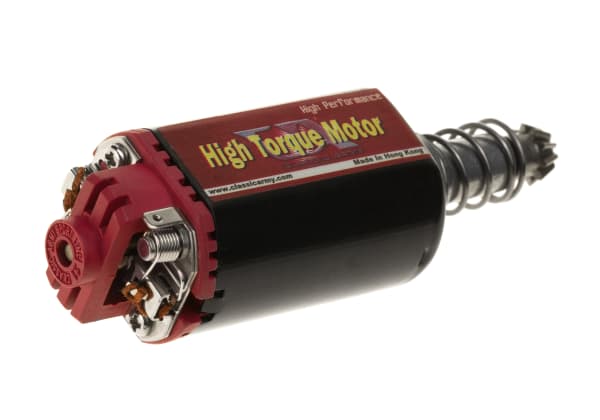 Classic Army Torque Up Motor Long Type