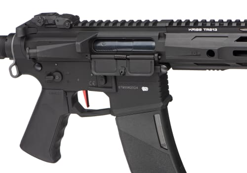 Umbrella Armory SPR-M RECCE Gen 2