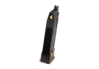 SIG Sauer Magazin P320 M17 Full Metal Blowback Co2 21rds